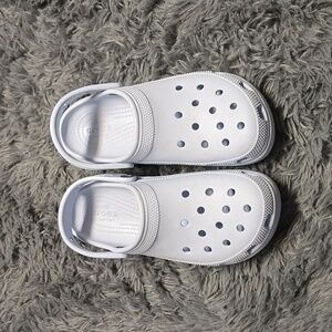 Crocs shoes